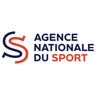 Logo Agence Nationale du Sport