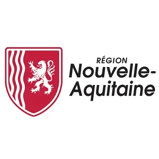 Logo Région Nouvelle-Aquitaine
