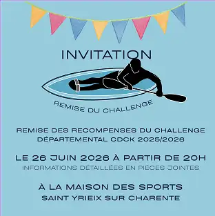 Illustration article REMISE DU CHALLENGE JEUNE DE LA SAISON 2025-2026
