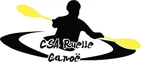 Illustration de SLALOM REGIONAL DE RUELLE LE 01 MARS