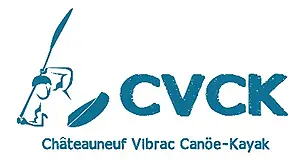 Illustration de Logo Vibrac